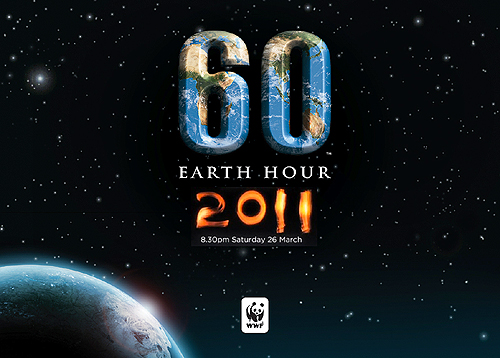 earth hour 2011 pictures. Happy Earth Hour 2011!